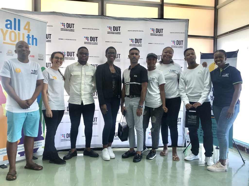 Success for students’ job seekers seminar