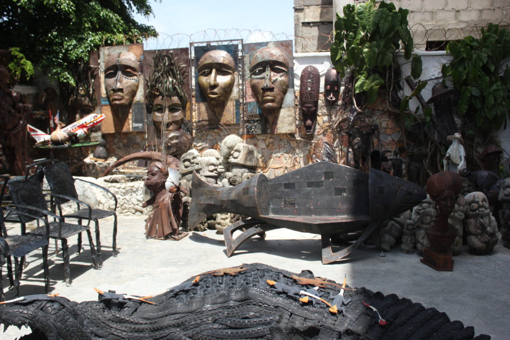 Trade, cultural exchange & continental growth should lead the Africa Day agenda