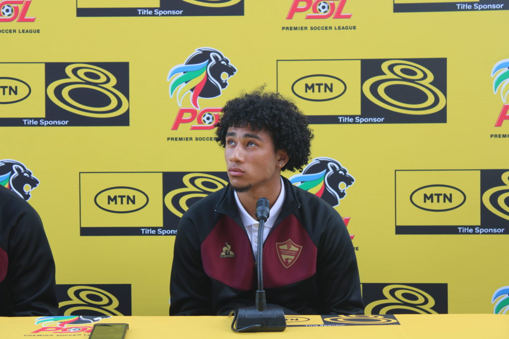 Stellies rookie steps into ex-skipper’s position