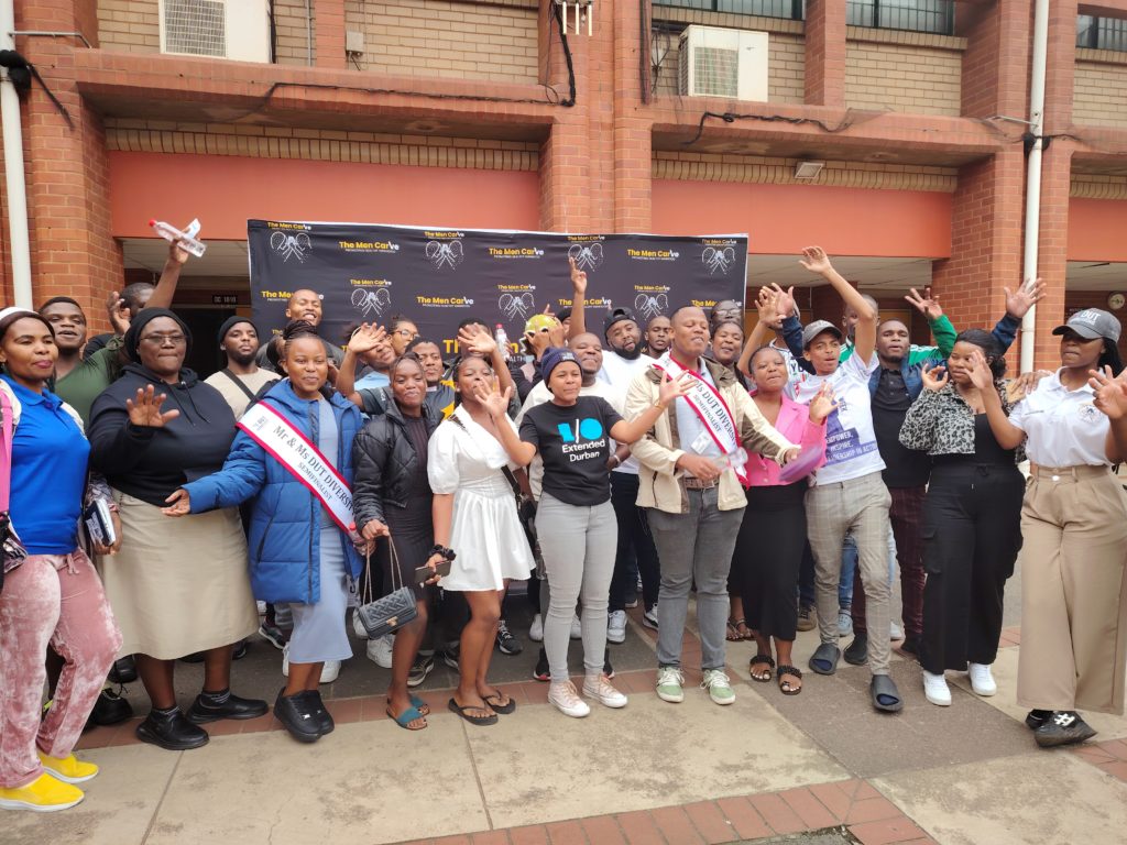 Students get tools to challenge gender norms