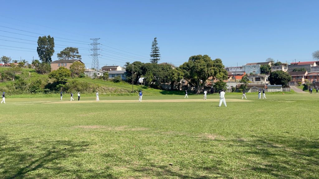 Spinners steal show as DUT cricket team downs KwaMashu