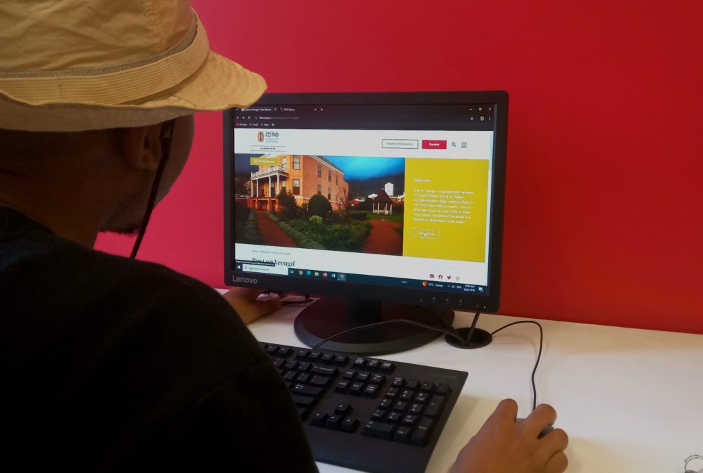 Museum looks to harness digital tools to draw visitors