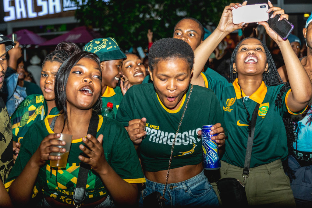 International Women’s Day sparks great conversations