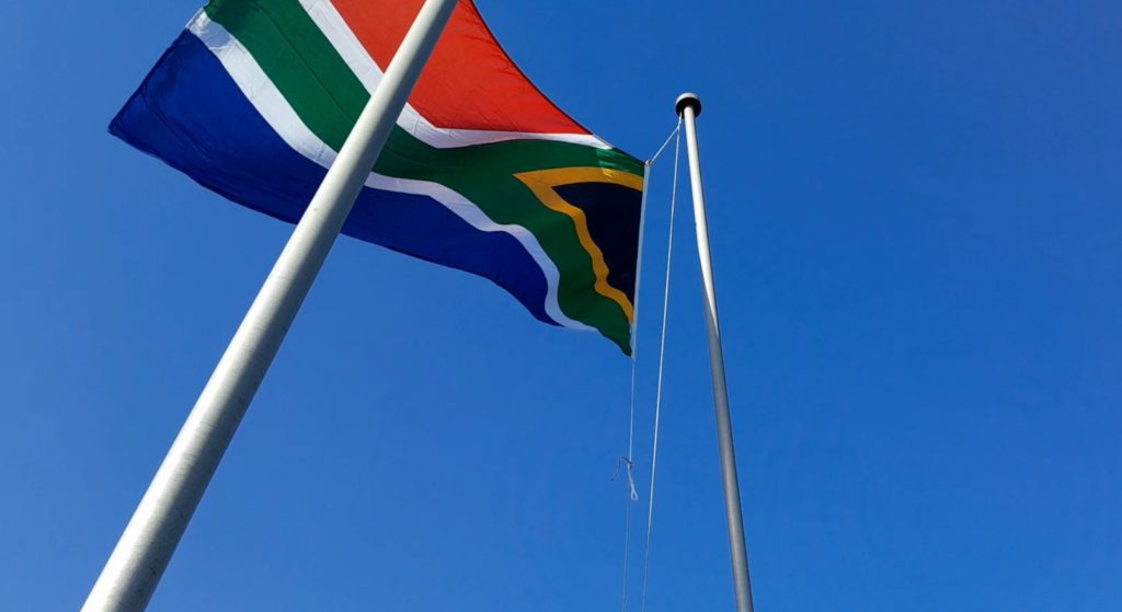 Lax immigration laws encourage lawlessness in South Africa