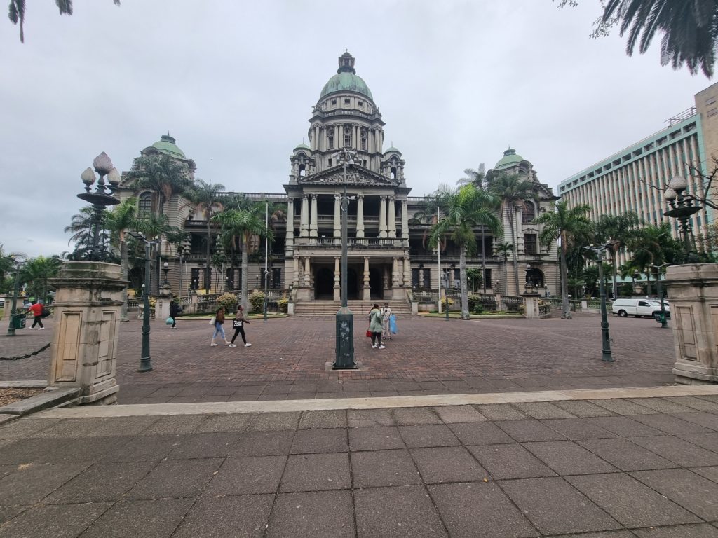 Things to do in Durban, part 1