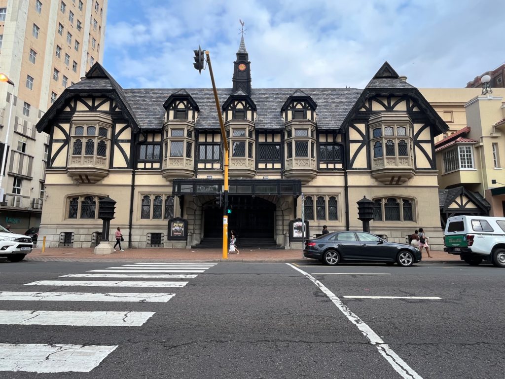 A bygone era comes to life in theatre production