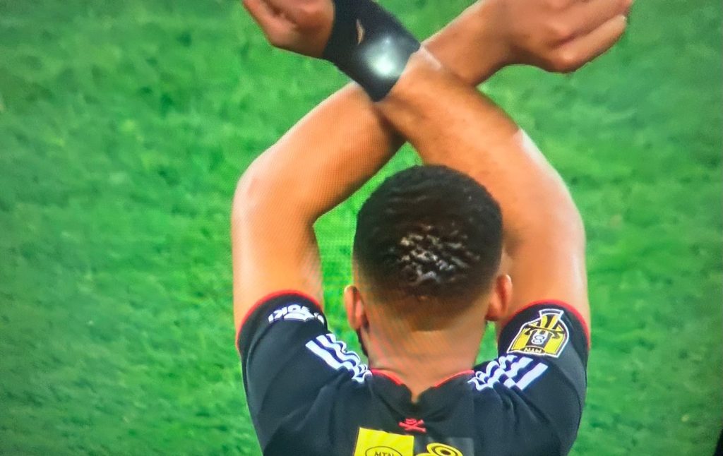 Pirates make history with fourth consecutive MTN8 title