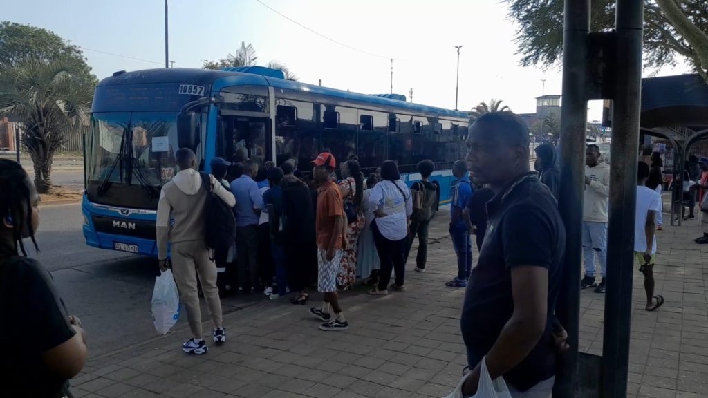 Durban taxi strike ends