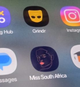 DUT student targeted in Grindr scam