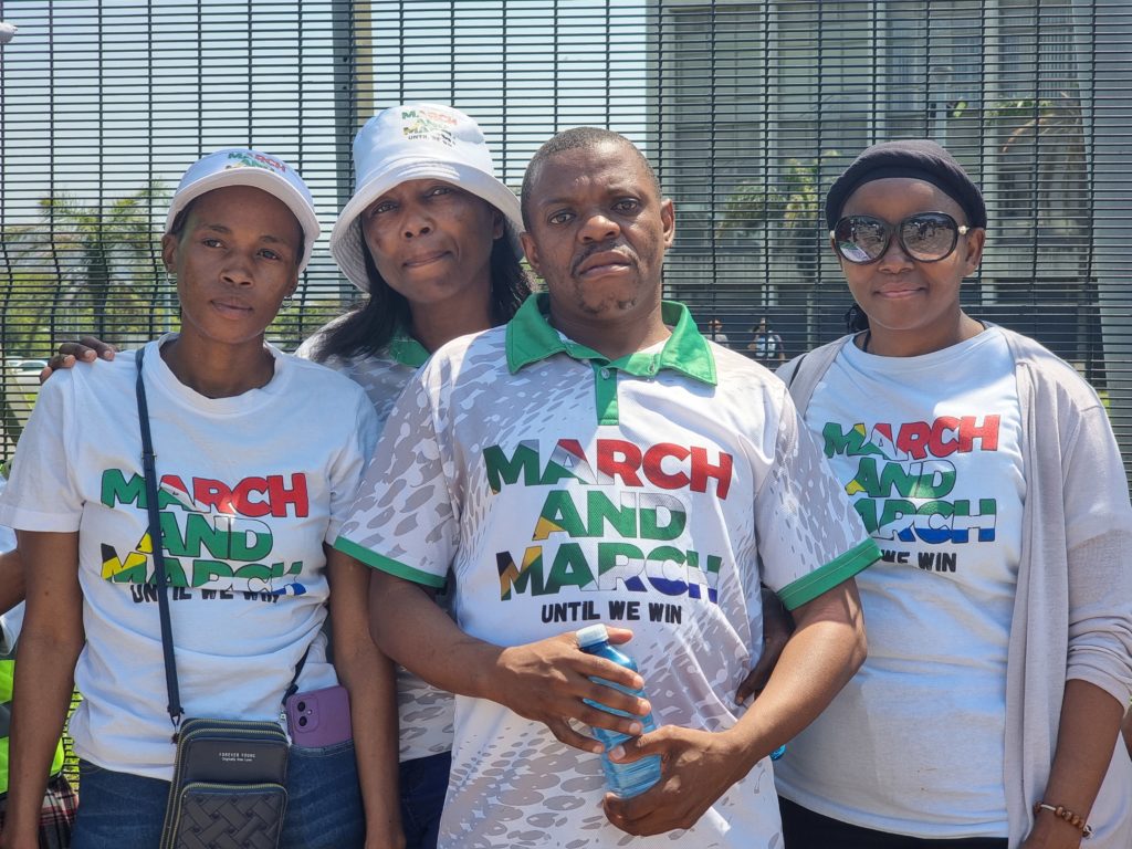 Ubuntu on life support: SA government’s silence on the illegal immigrants’ crisis fuelling hate
