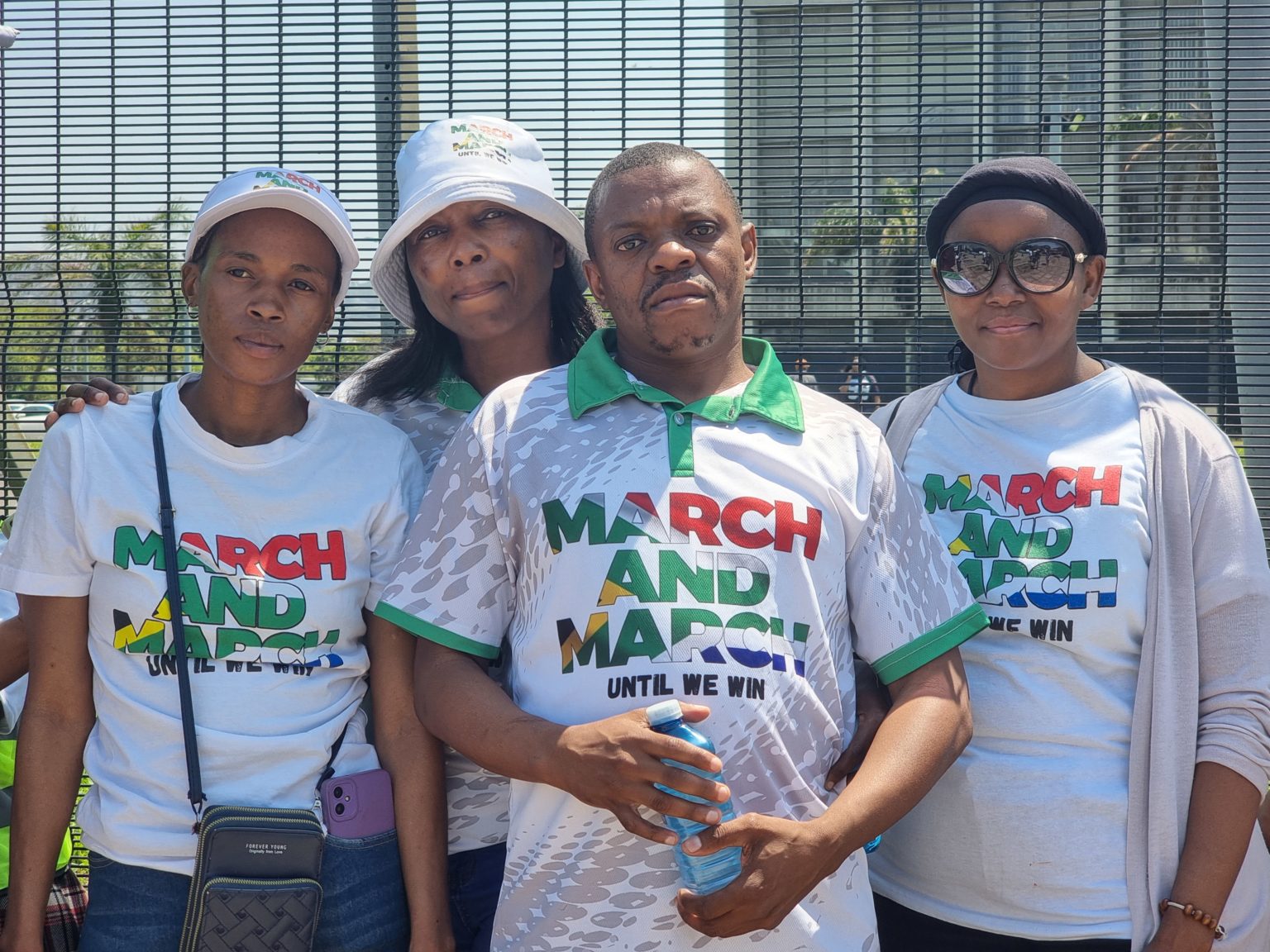 Ubuntu on life support: SA government’s silence on the illegal immigrants’ crisis fuelling hate