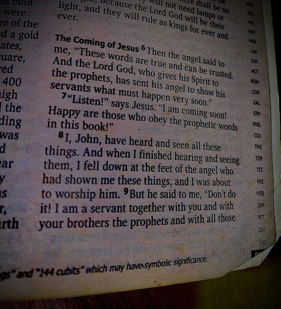 Doomsday looms as #RaptureTok Takes Over the Internet