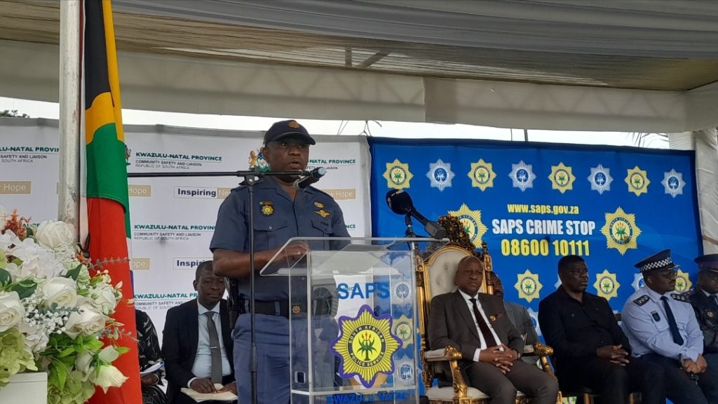 Matriculants warned about “Pens down” celebrations