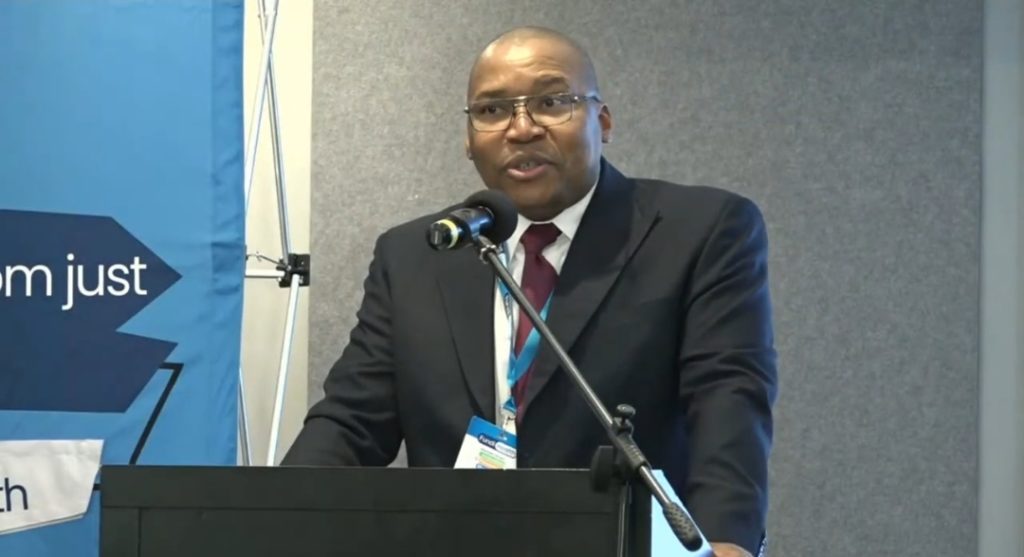 Kwethulwe iFundiHealth ezolekelela izitshudeni ngezempilo emaNyuvesi