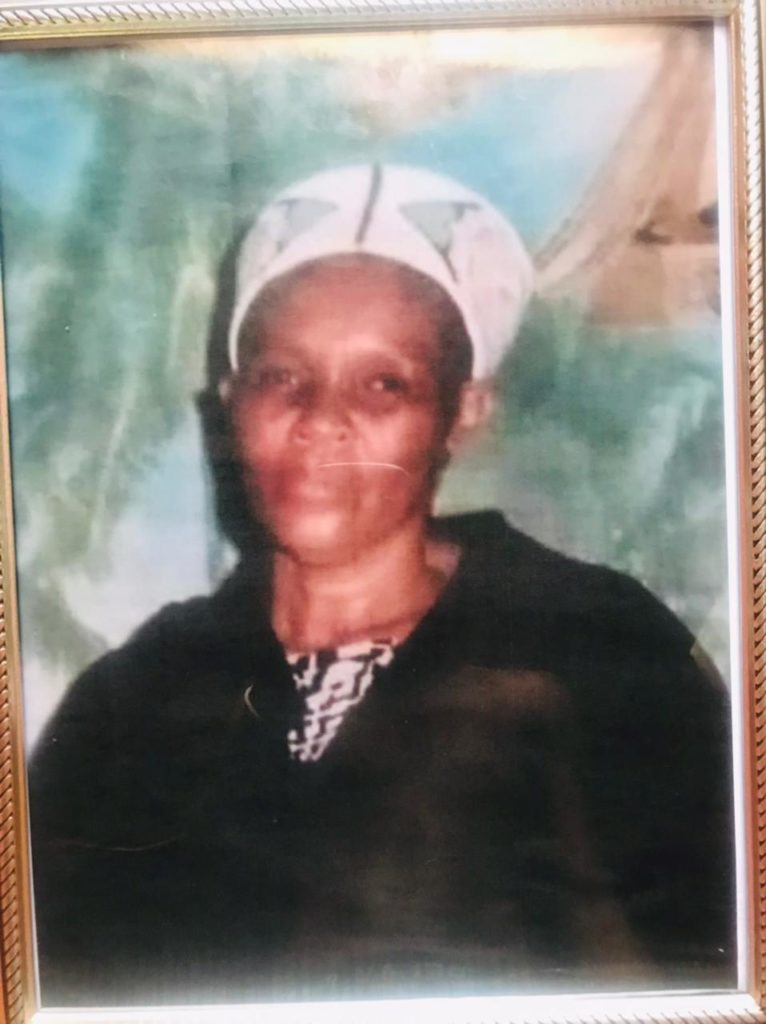 Uzogcinwa esitokisini osolwa ngokubulala unina