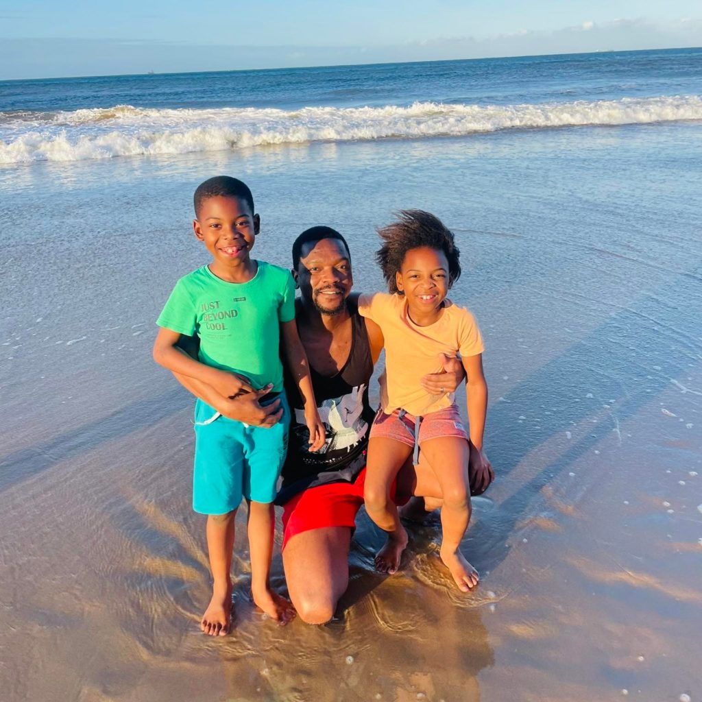 Homii Building saga: Surviving Dlamini twin out of coma