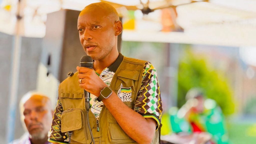 ActionSA leader calls for investigation into Mahlaba’s death