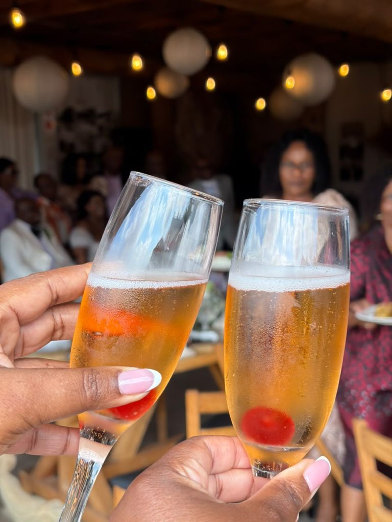 Are alcohol brands intentionally targeting Black women in South Africa?