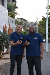 How SpazaSure is using technology to transform township retail