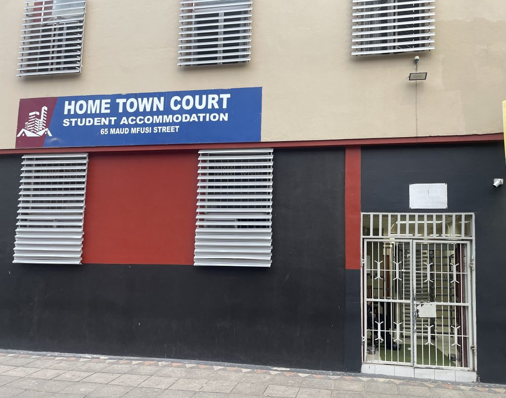 Durban’s growing student residence crisis is reshaping neighbourhoods, but at what cost?