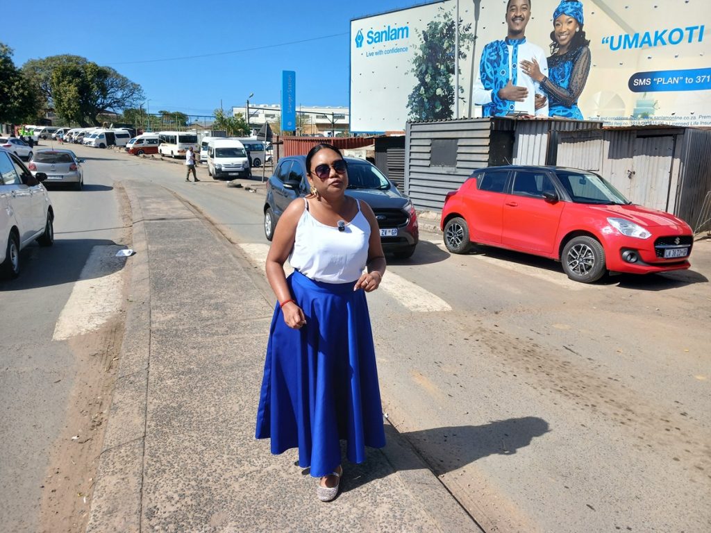 DA’s Privi Makhan hopes to turn KwaDukuza around